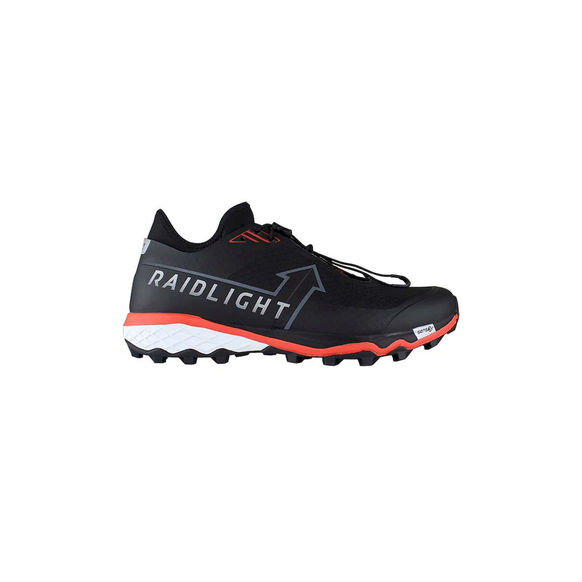 Raidlight Revolutiv 2.0 - Pánské trailové běžecké boty | Hardloop