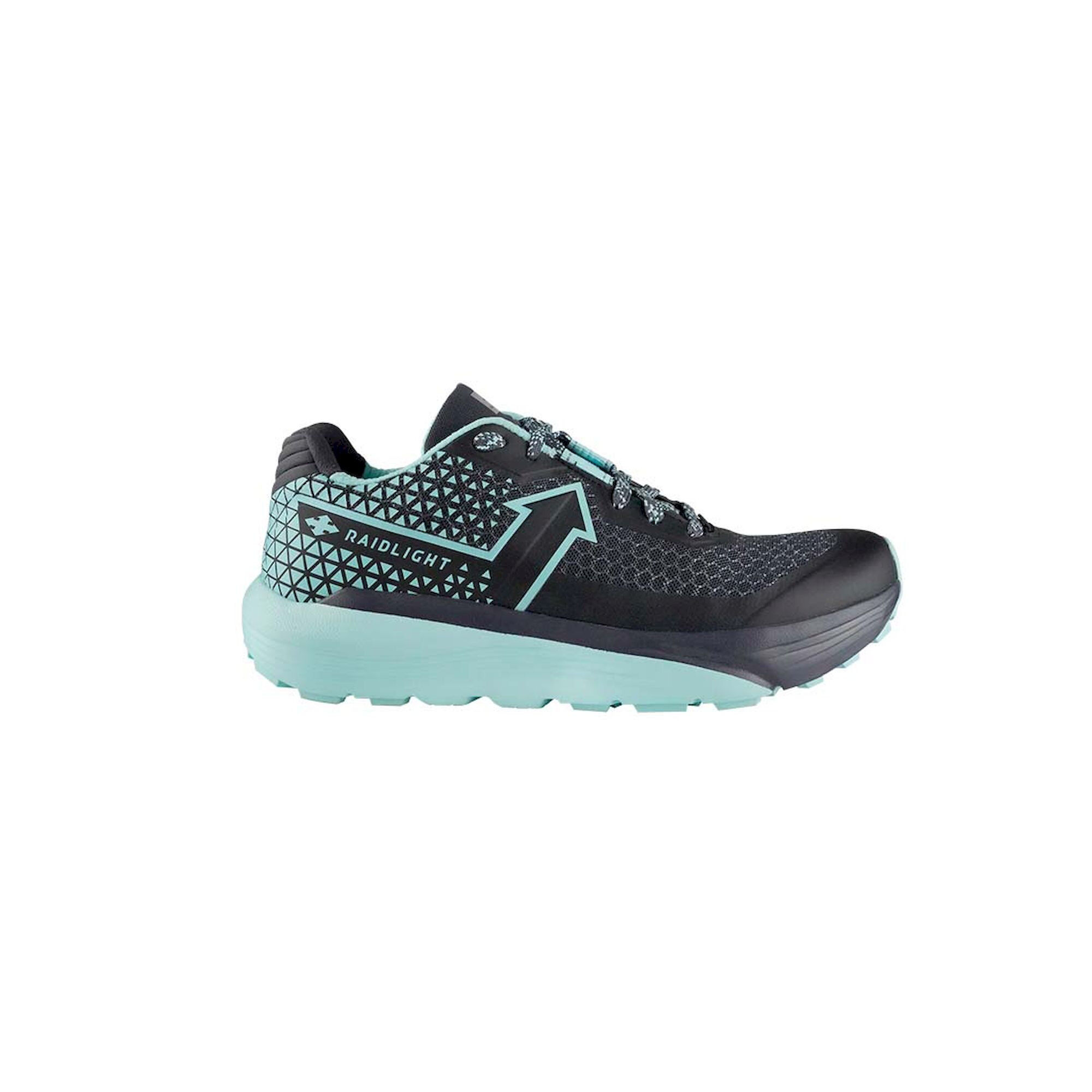 Raidlight Ultra 2.0 - Chaussures trail femme | Hardloop