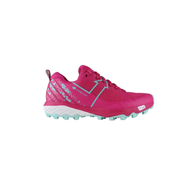 Raidlight Dynamic 2.0 - Scarpe da trail running - Donna | Hardloop