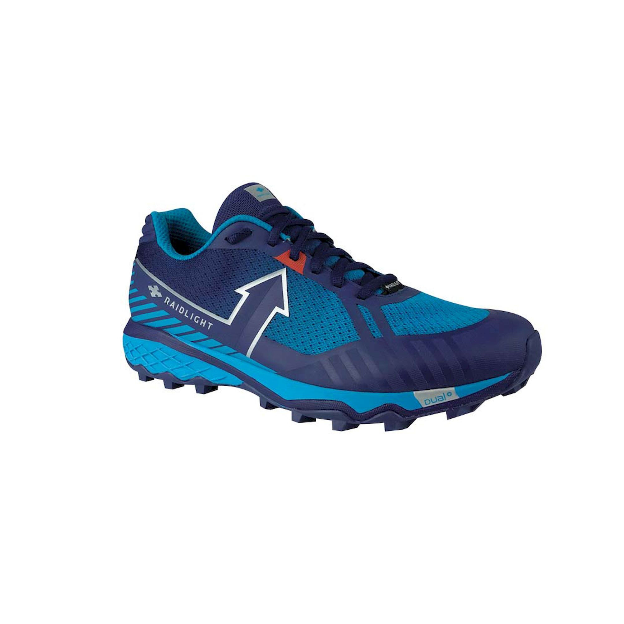 Raidlight Dynamic 2.0 - Chaussures trail homme | Hardloop