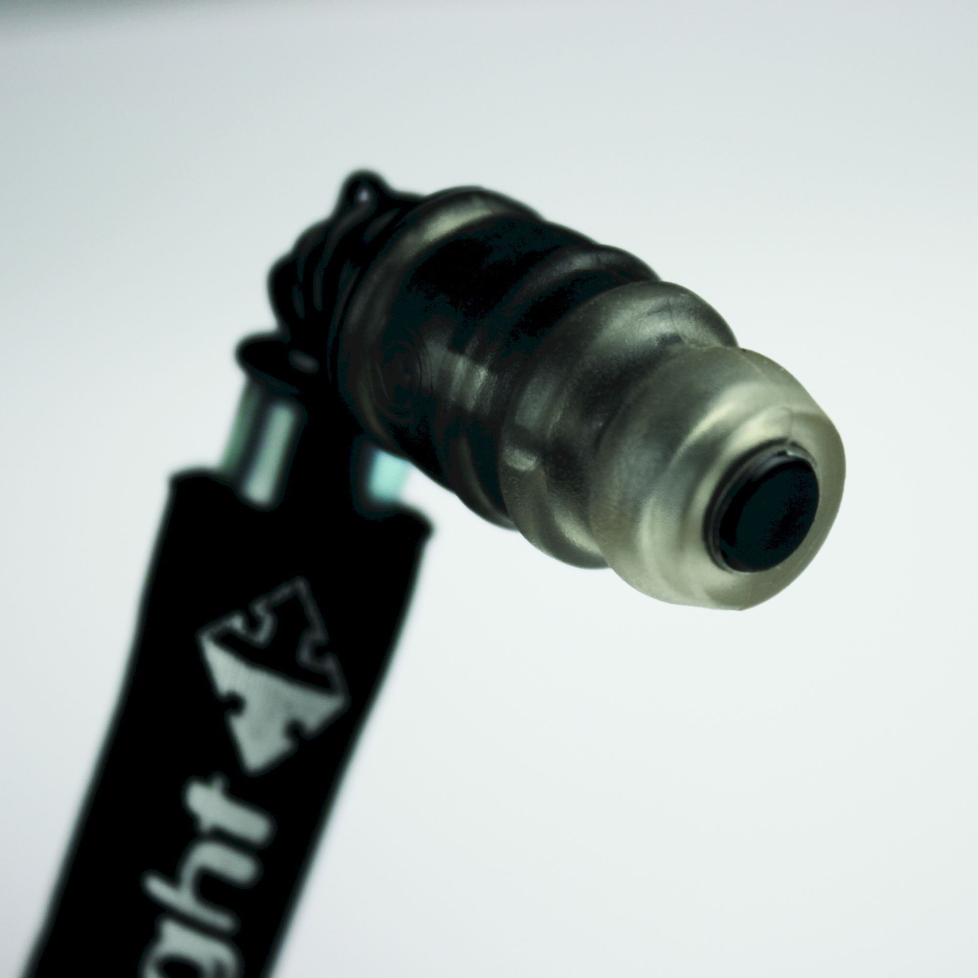 Raidlight Press-To-Drink - Water bottle | Hardloop