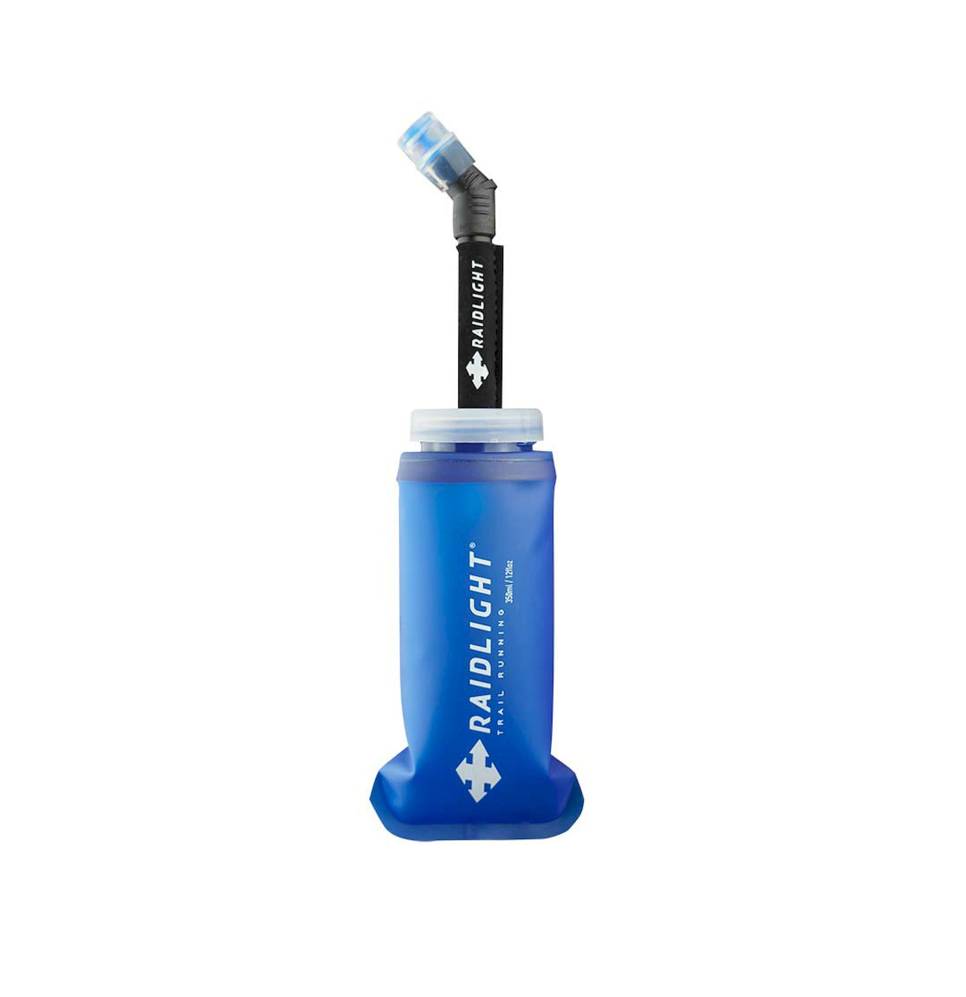 Raidlight Eazyflask 350Ml - Softflask | Hardloop