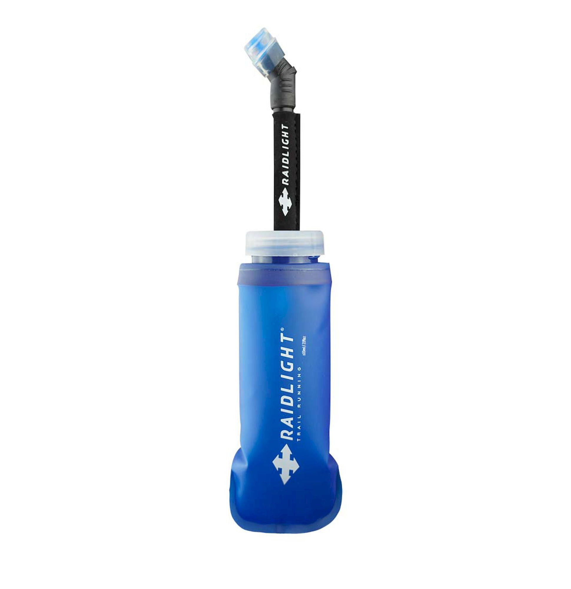Raidlight Eazyflask 600Ml - Water bottle | Hardloop