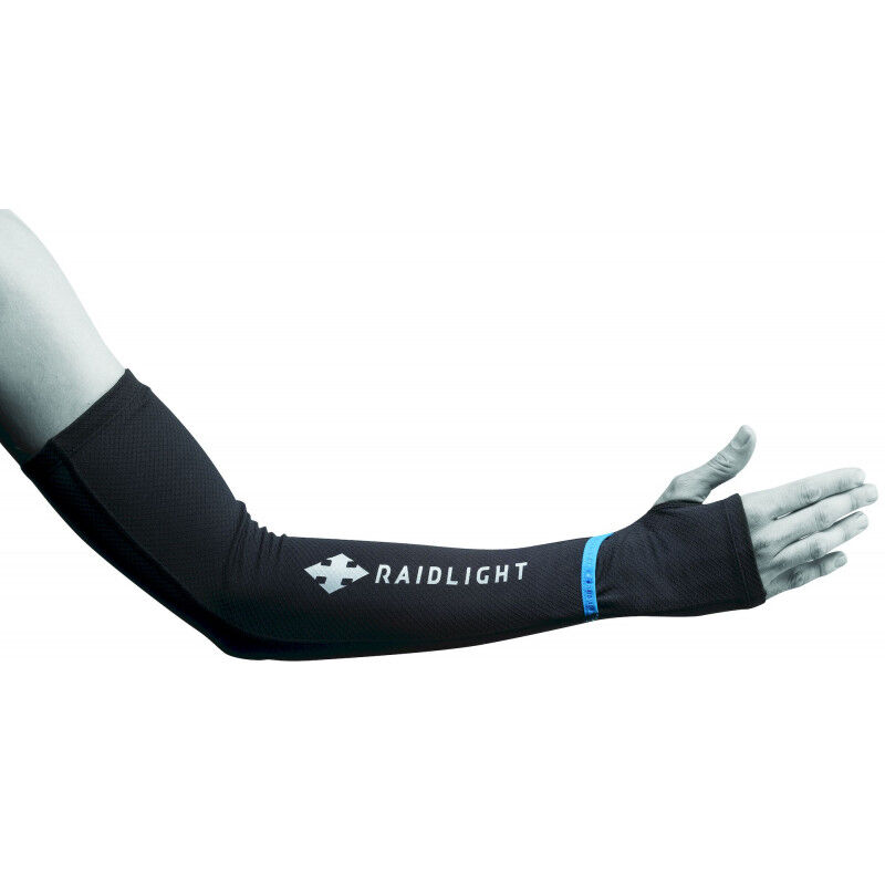 Raidlight Protect + - Arm warmers | Hardloop