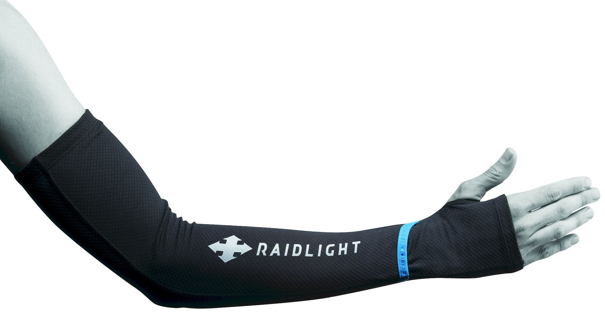Raidlight Protect + - Rękawki | Hardloop