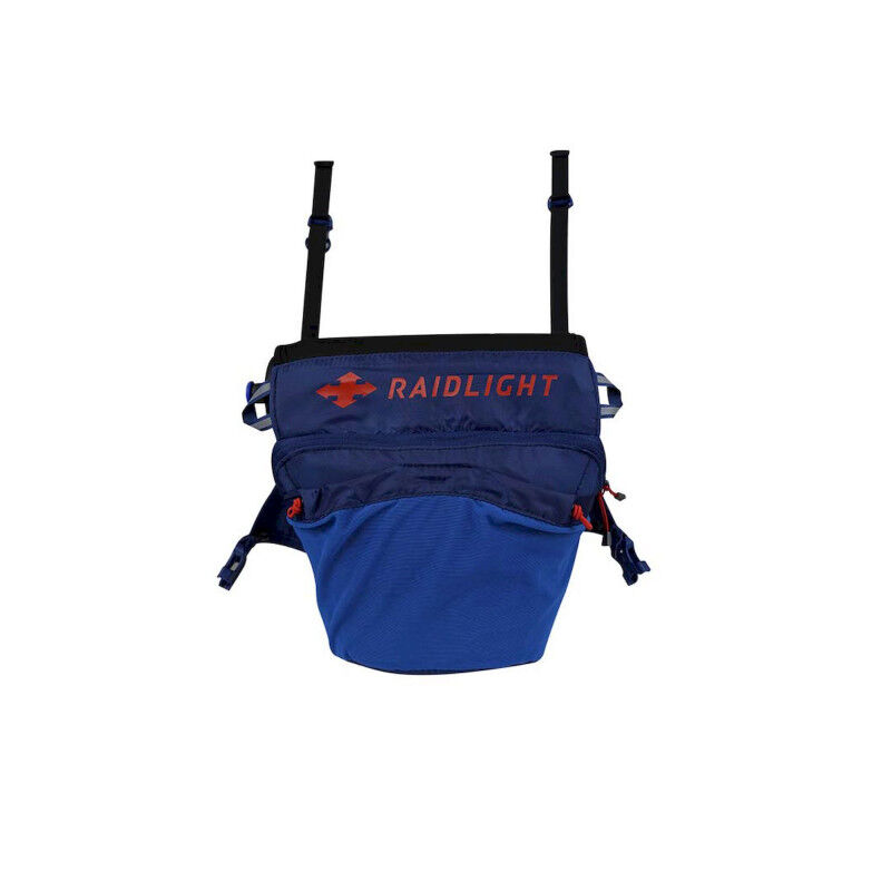 Raidlight Balance Pod 4L - Ceinture hydratation | Hardloop