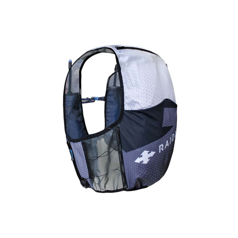 Raidlight Ultralight 12L Zaino trail running Uomo Hardloop