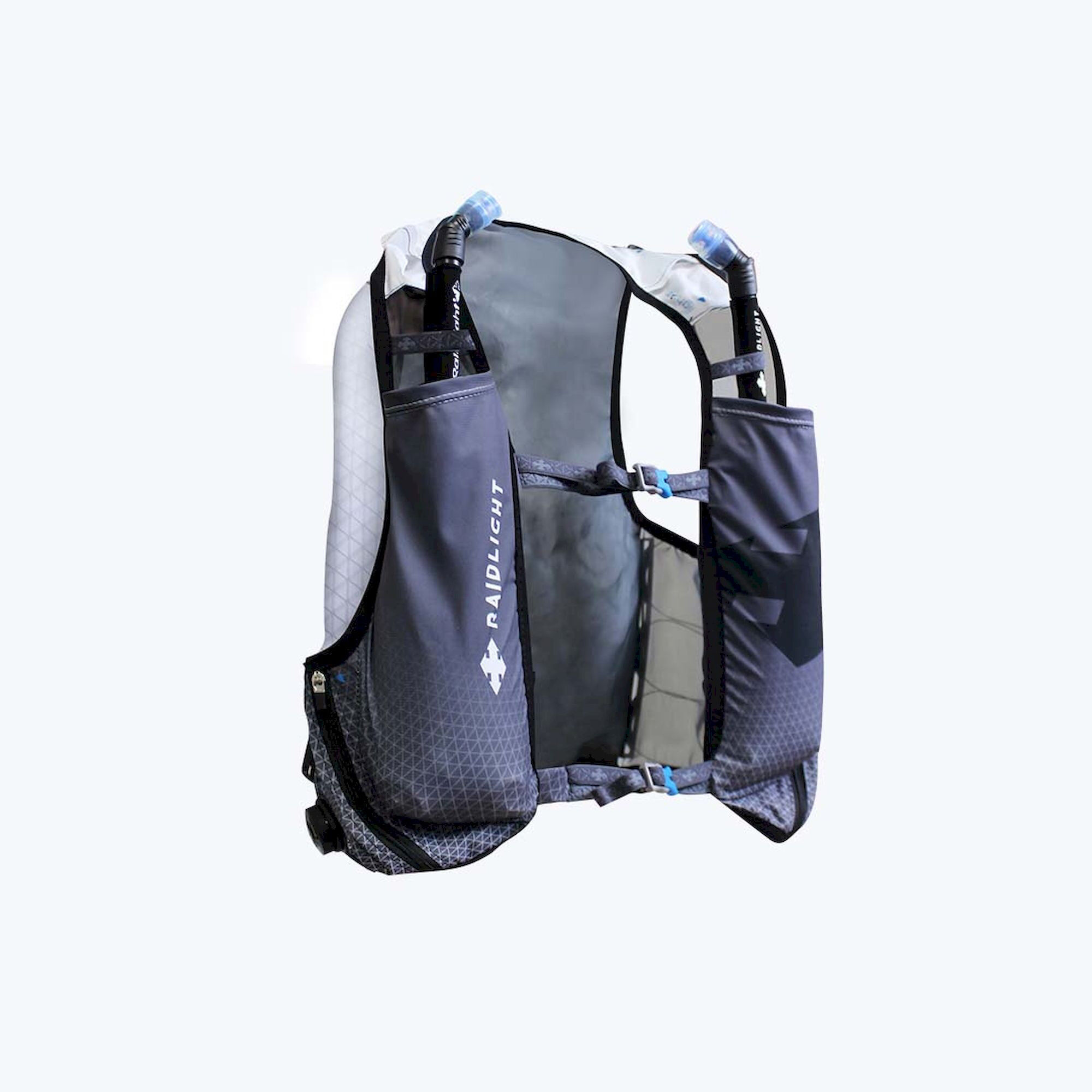 Raidlight Ultralight 12L - Trail running backpack - Men's | Hardloop