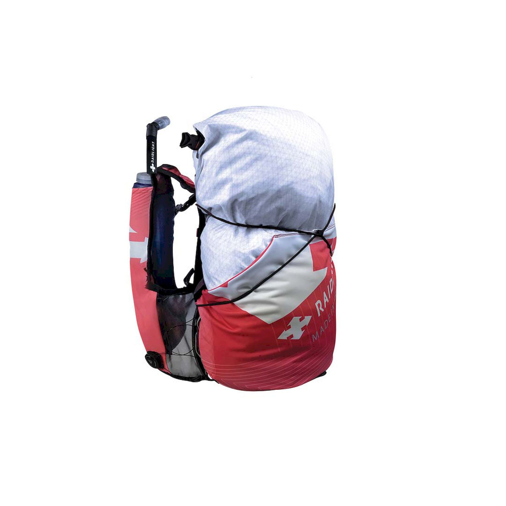 Raidlight Ultralight 24L - Laufrucksack - Herren | Hardloop