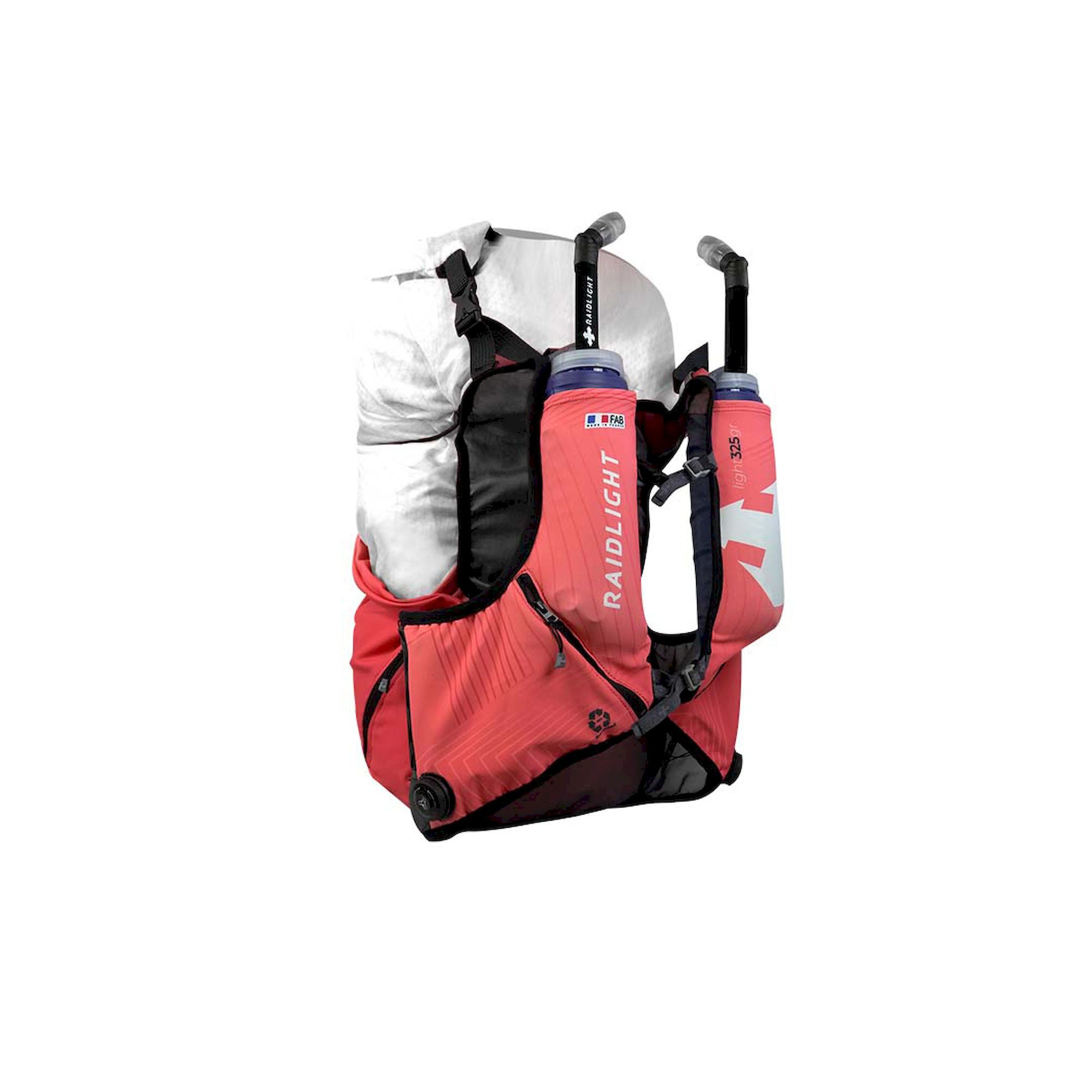 Raidlight Ultralight 24L - Trail running backpack - Men's | Hardloop