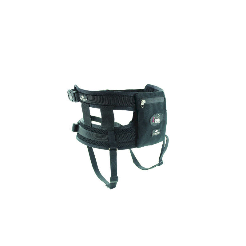 Raidlight Poche Baudrier I-Dog - Koiran tarvikkeet | Hardloop