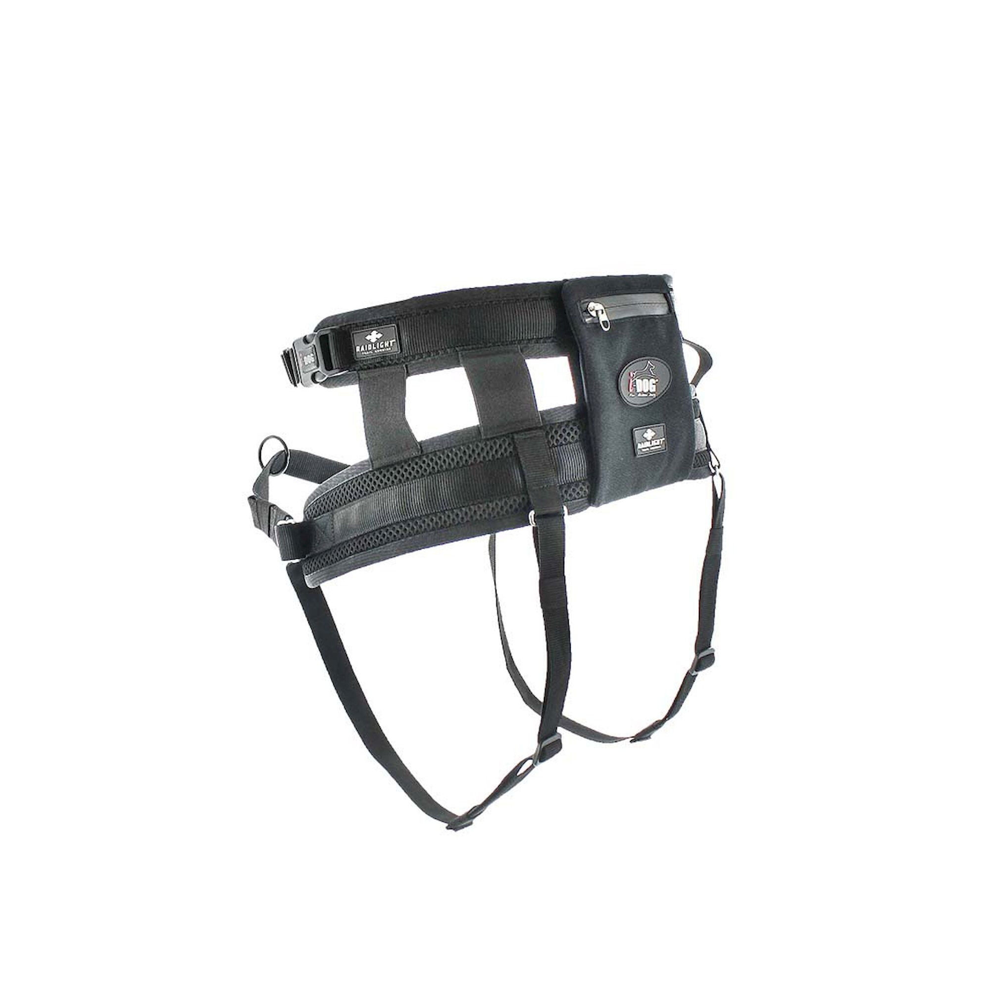Raidlight Poche Baudrier I-Dog - Akcesoria dla psa | Hardloop