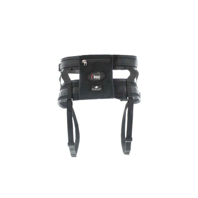 Raidlight Poche Baudrier I-Dog - Honden accessoires | Hardloop