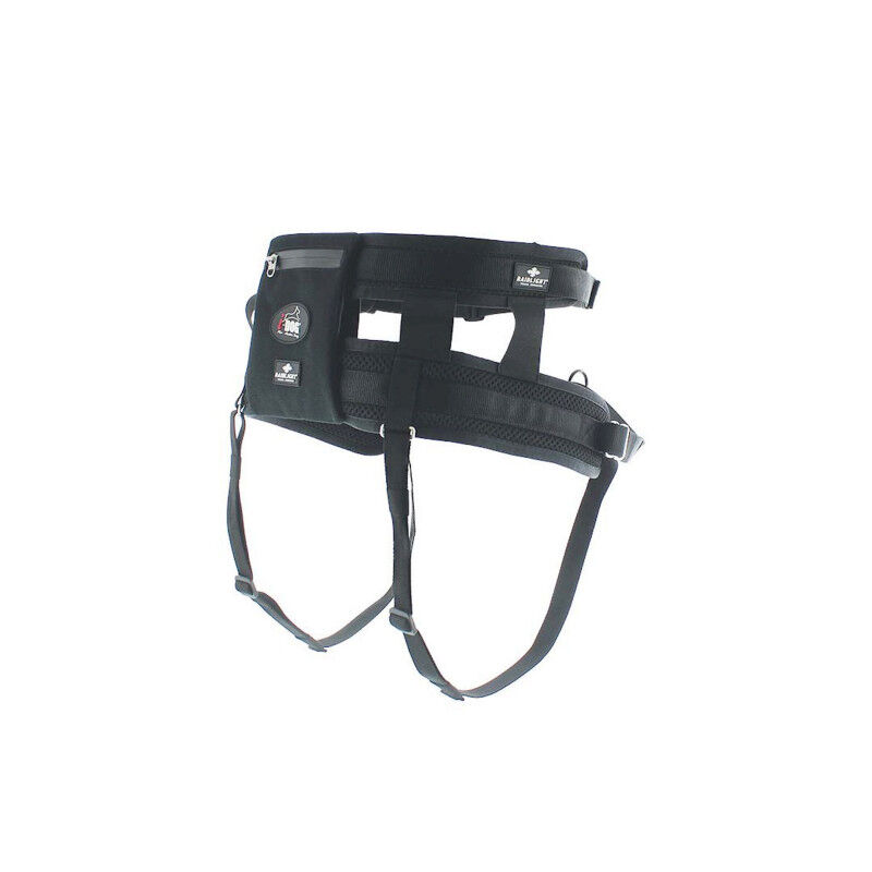 Raidlight Poche Baudrier I-Dog - Dog gear | Hardloop