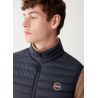 Colmar Mens Down Vest - Down vest - Men's