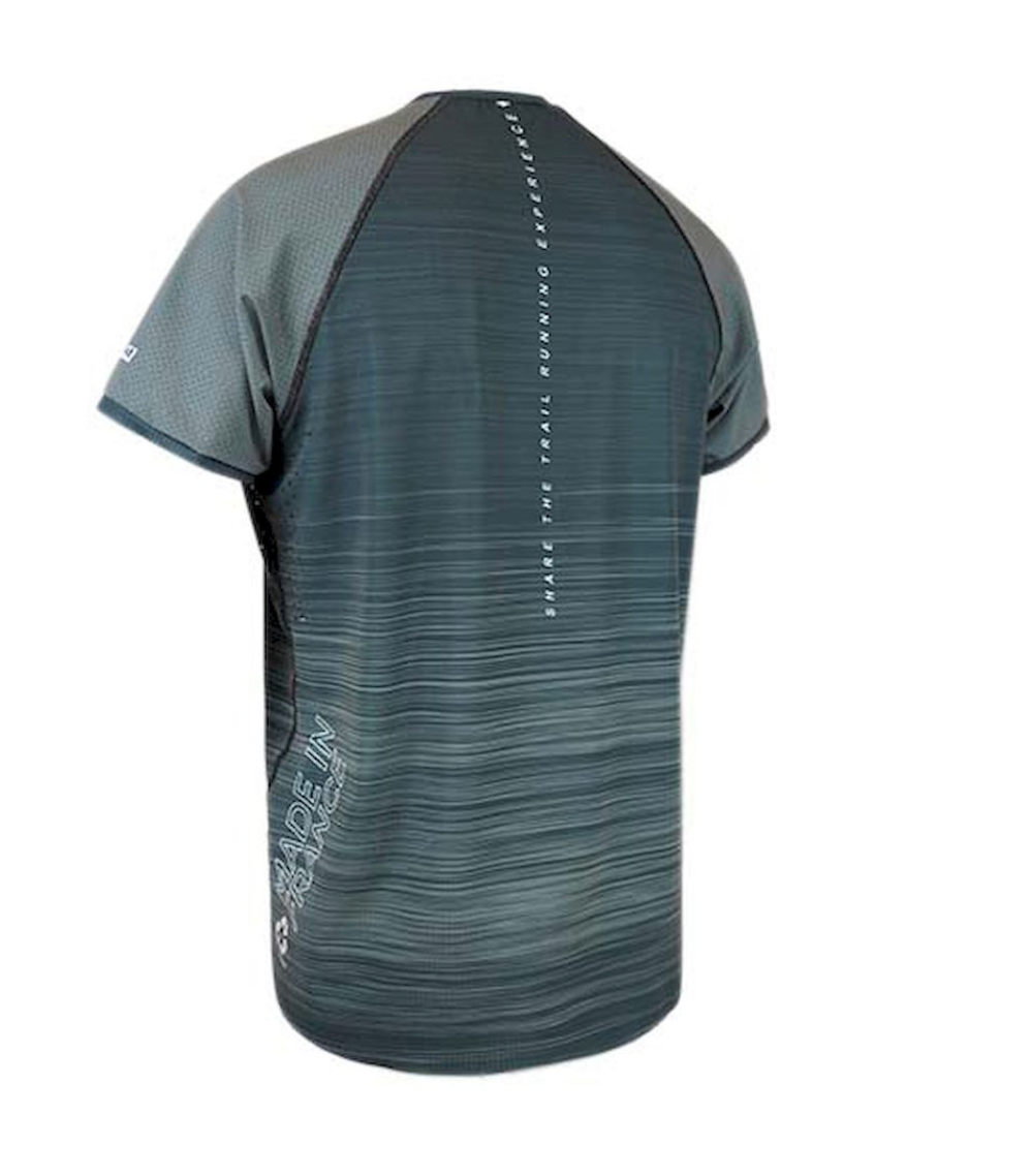 Raidlight Ripstretch Eco Dry - T-shirt - Uomo | Hardloop