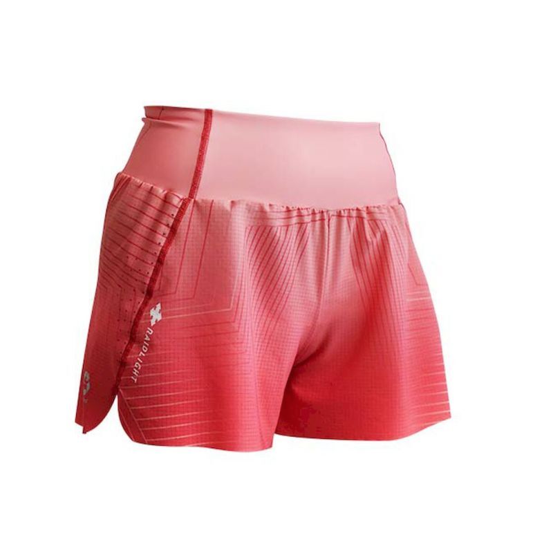 Tradeinn Raidlight Stretch Raider Raid Shell Jacket Short De Trail