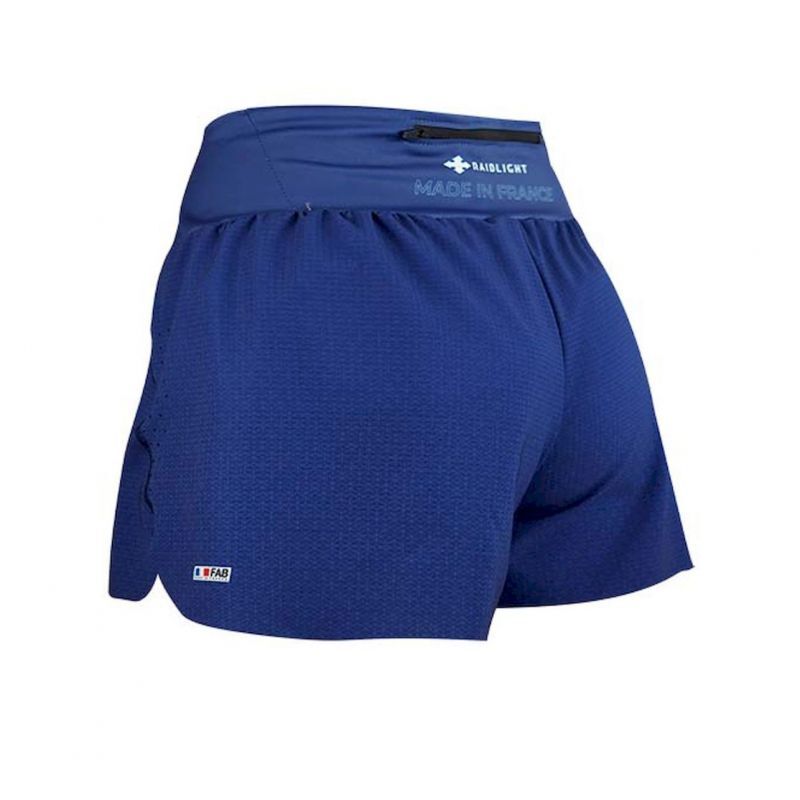 Raidlight Ripstretch Eco Dry Pantalones cortos de trail running - Main Image