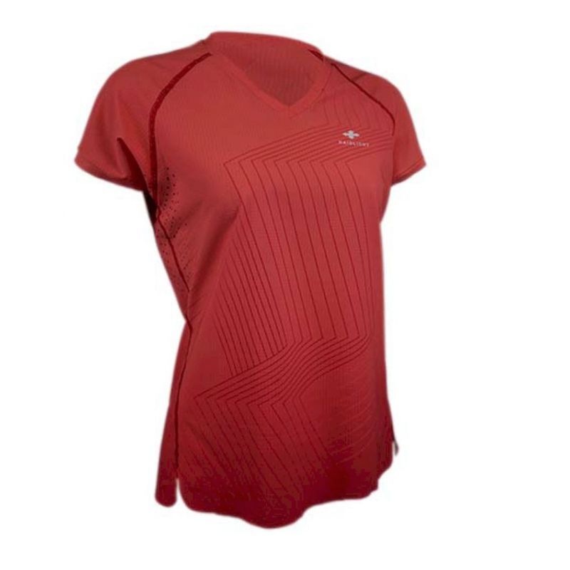 Raidlight Ripstretch Eco Dry - T-shirt damski | Hardloop