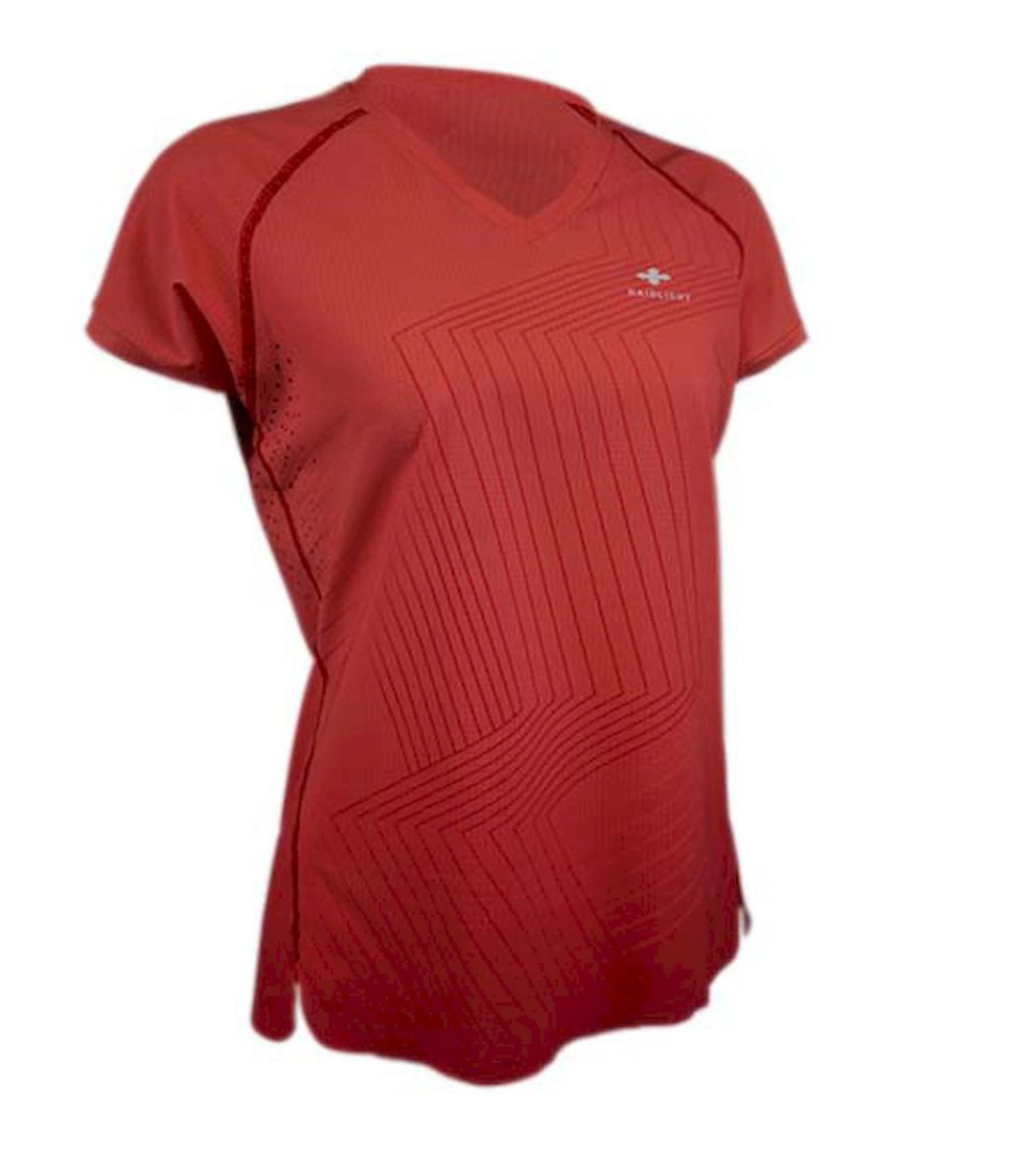 Raidlight Ripstretch Eco Dry - Camiseta - Mujer | Hardloop