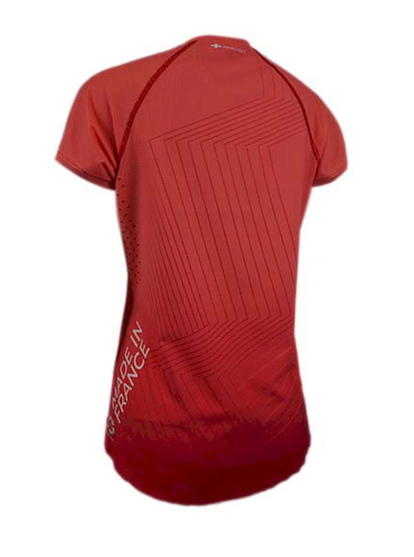 Raidlight Ripstretch Eco Dry - T-shirt damski | Hardloop