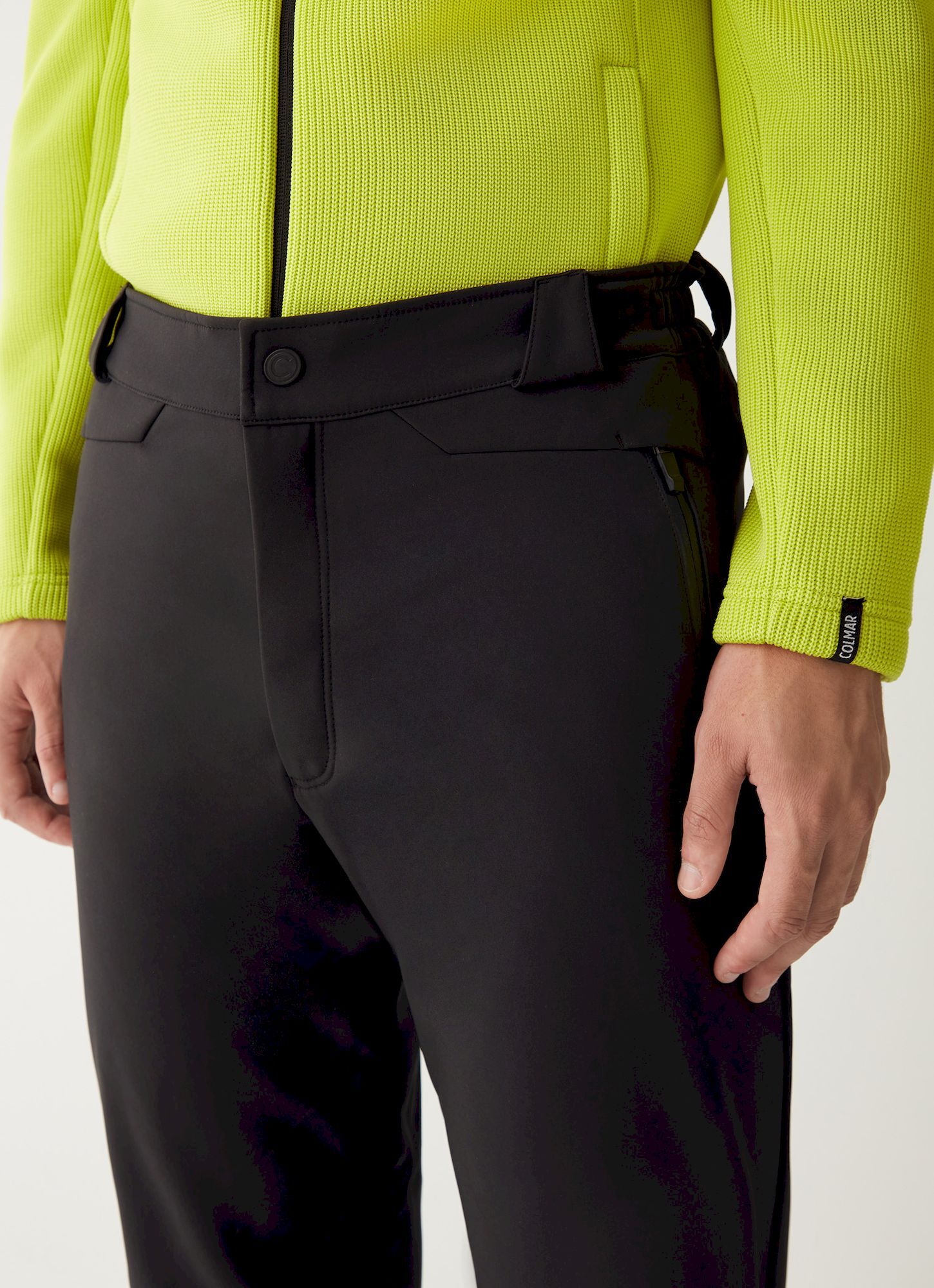 Colmar Mens Pants - Pantalon ski homme | Hardloop