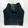 Patagonia Flying Fish Sweatshirt Hoody - Second Hand Bluza męska - Noir - L | Hardloop