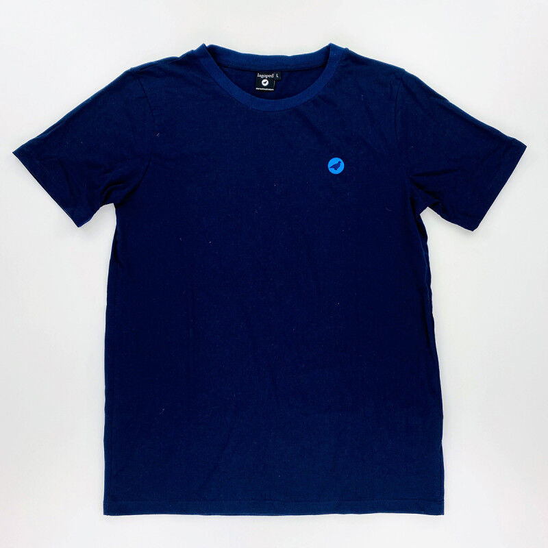 Lagoped Seconde main T-shirt homme - Bleu - L | Hardloop