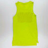 Adidas Long Tank Jasegi - Canottiera di seconda mano - Donna - Verde - XS | Hardloop