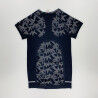 Kari Traa Butterfly Tee - Intimo di seconda mano - Donna - Nero - L/XL | Hardloop