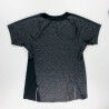 Gore Wear Sunlight Lady Shirt - Tweedehands T-shirt - Dames - Grijs - 40 | Hardloop