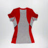 Daehlie Training Wool Summer - Seconde main T-shirt femme - Rose - XS | Hardloop