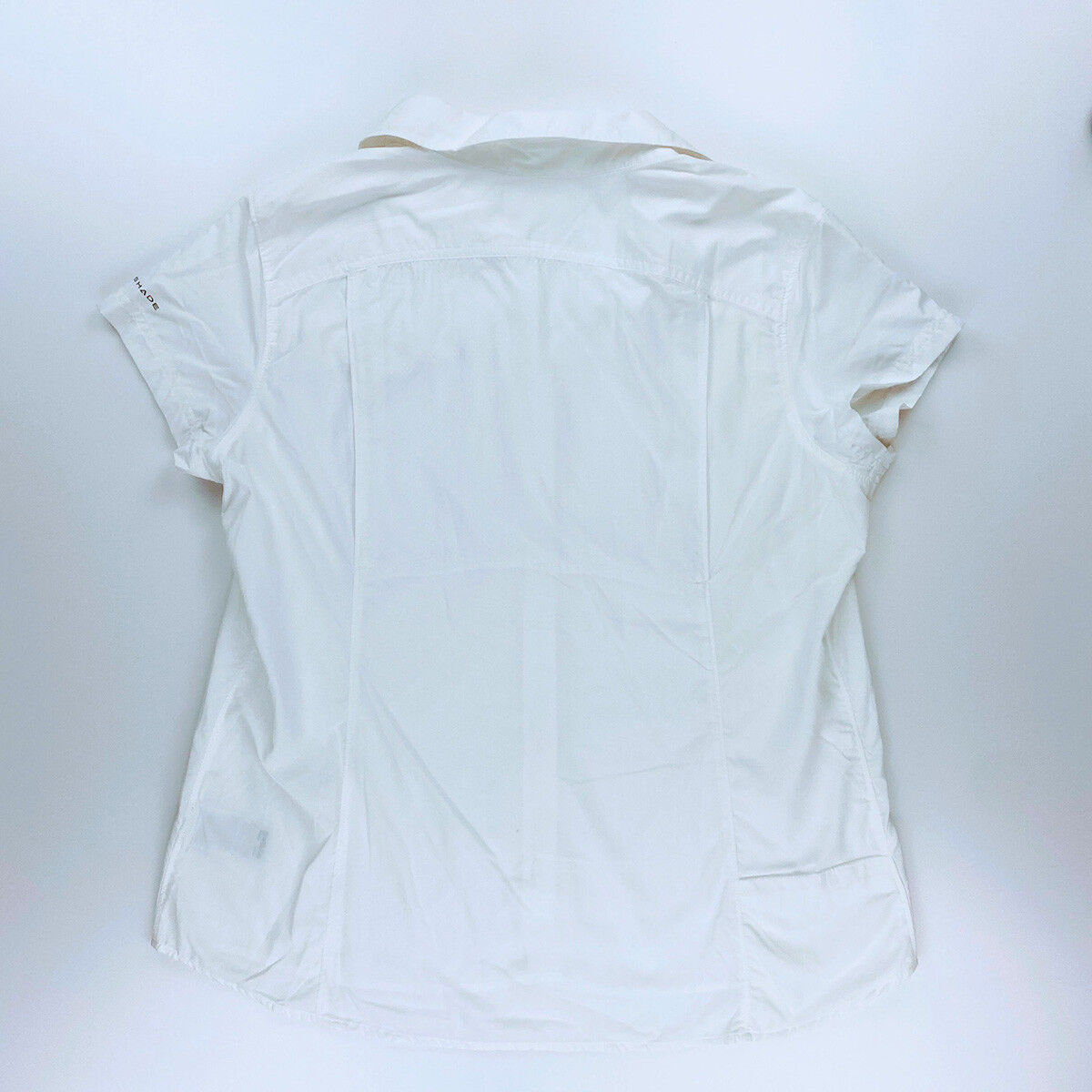 Columbia Long Slive Shirt 2.0 - Camicia di seconda mano - Uomo - Bianco - XL | Hardloop