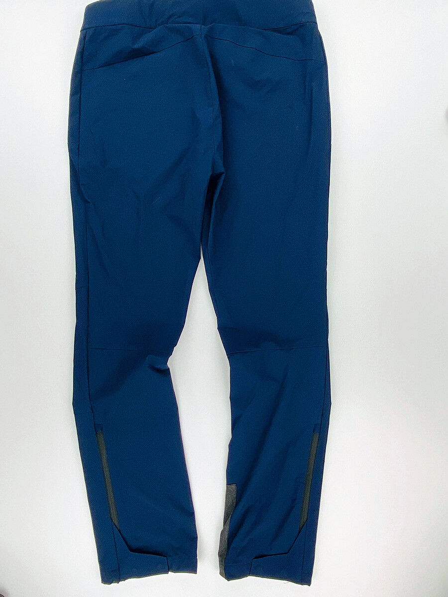 Alpine Pro Rohan - Second Hand Walking trousers - Men's - Blue oil - 50 | Hardloop