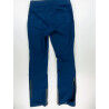 Alpine Pro Rohan - Second Hand Waterproof trousers - Men's - Blue - 46 | Hardloop