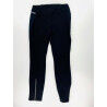 Salomon Pants Gtx Ws Sshell Tight W - Second Hand Spodnie damskie - Noir - L | Hardloop