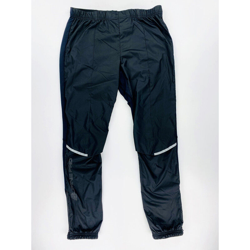Alpine Pro Huwa 3 - Pantaloni di seconda mano - Donna - Nero - L | Hardloop