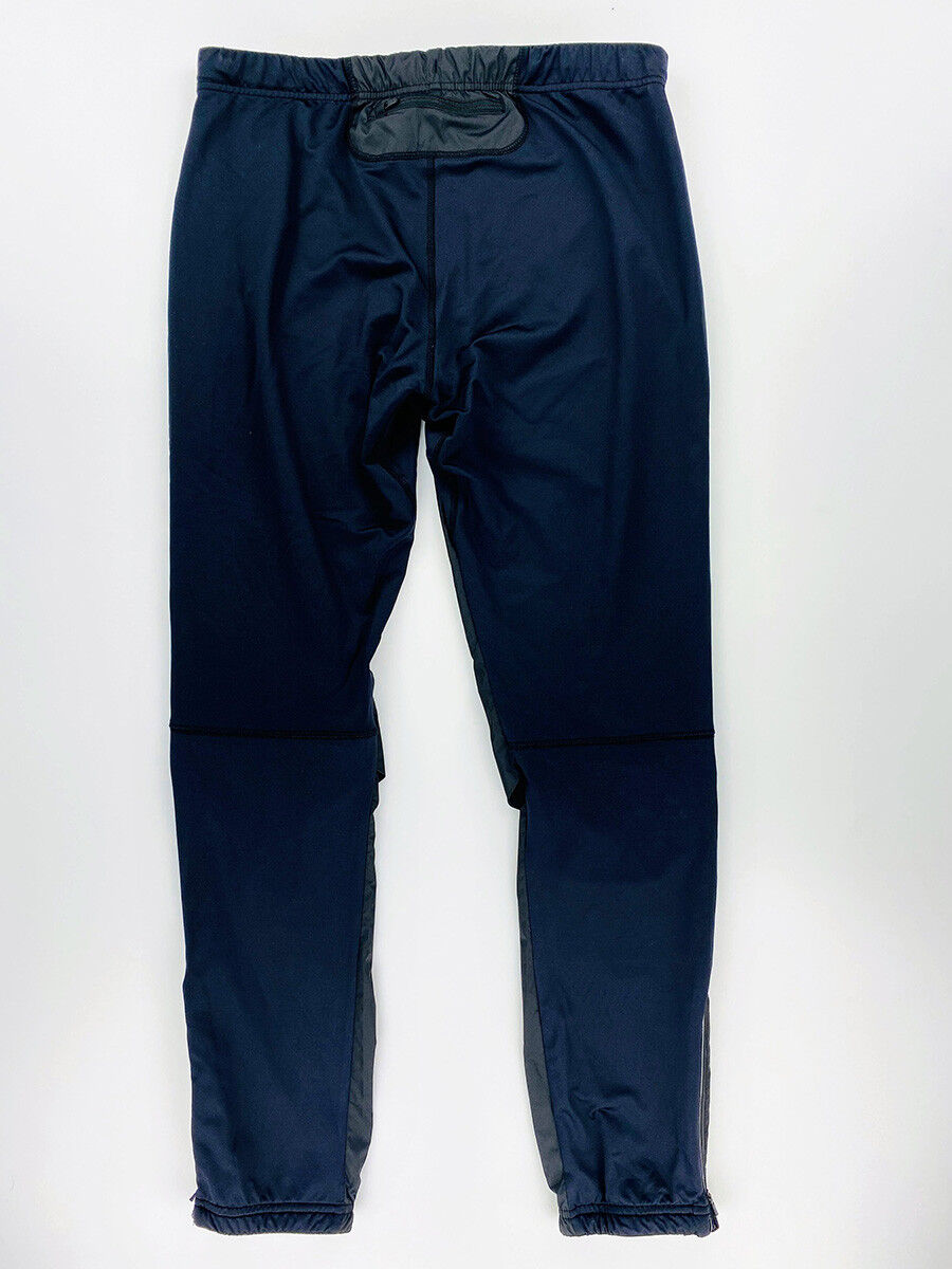 Alpine Pro Huwa 3 - Pantaloni di seconda mano - Donna - Nero - L | Hardloop