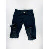 Alpine Pro Huwa 3 - Pantaloni di seconda mano - Donna - Nero - L | Hardloop
