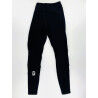 Daehlie Tights Winter - Pantaloni di seconda mano - Donna - Nero - L | Hardloop