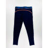 Happy & So Legging Uni Resille - Pantaloni di seconda mano - Donna - Blu - 42 | Hardloop
