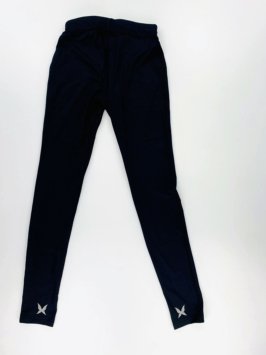 Kari Traa Nora Tights - Pantaloni di seconda mano - Donna - Nero - XS | Hardloop