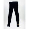 Skins A400 Mens Long Tights - Second Hand Trousers - Men's - Black - S | Hardloop