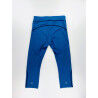 Kari Traa Tone Capri - Second Hand Spodnie damskie - Bleu - L | Hardloop