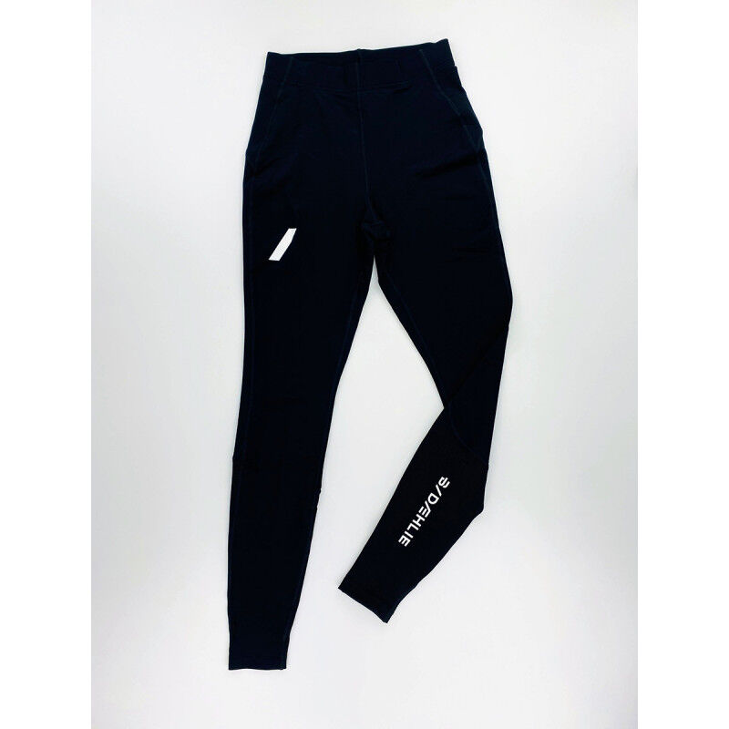 Daehlie Tight Focus - Second Hand Hose - Damen - Schwarz - S | Hardloop