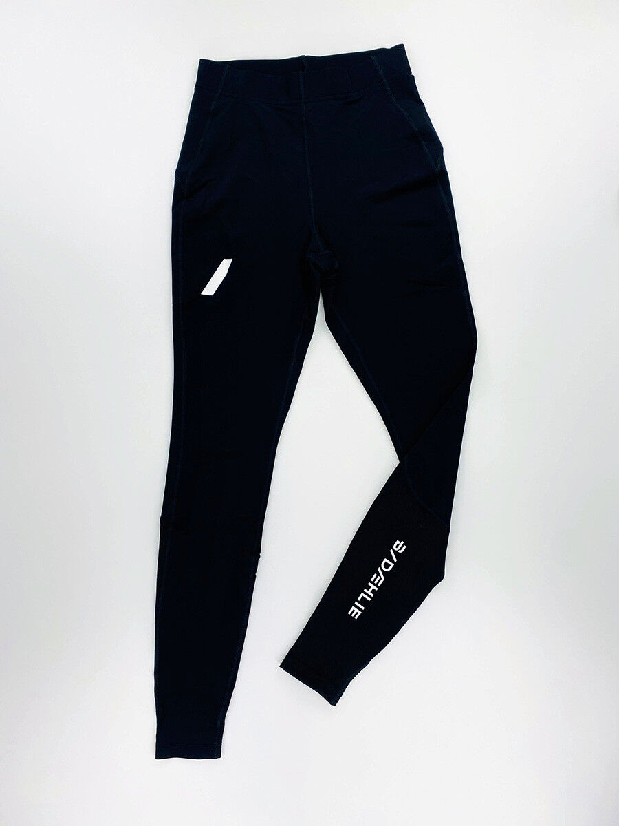 Daehlie Tight Focus - Second Hand Trousers - Women's - Black - S | Hardloop