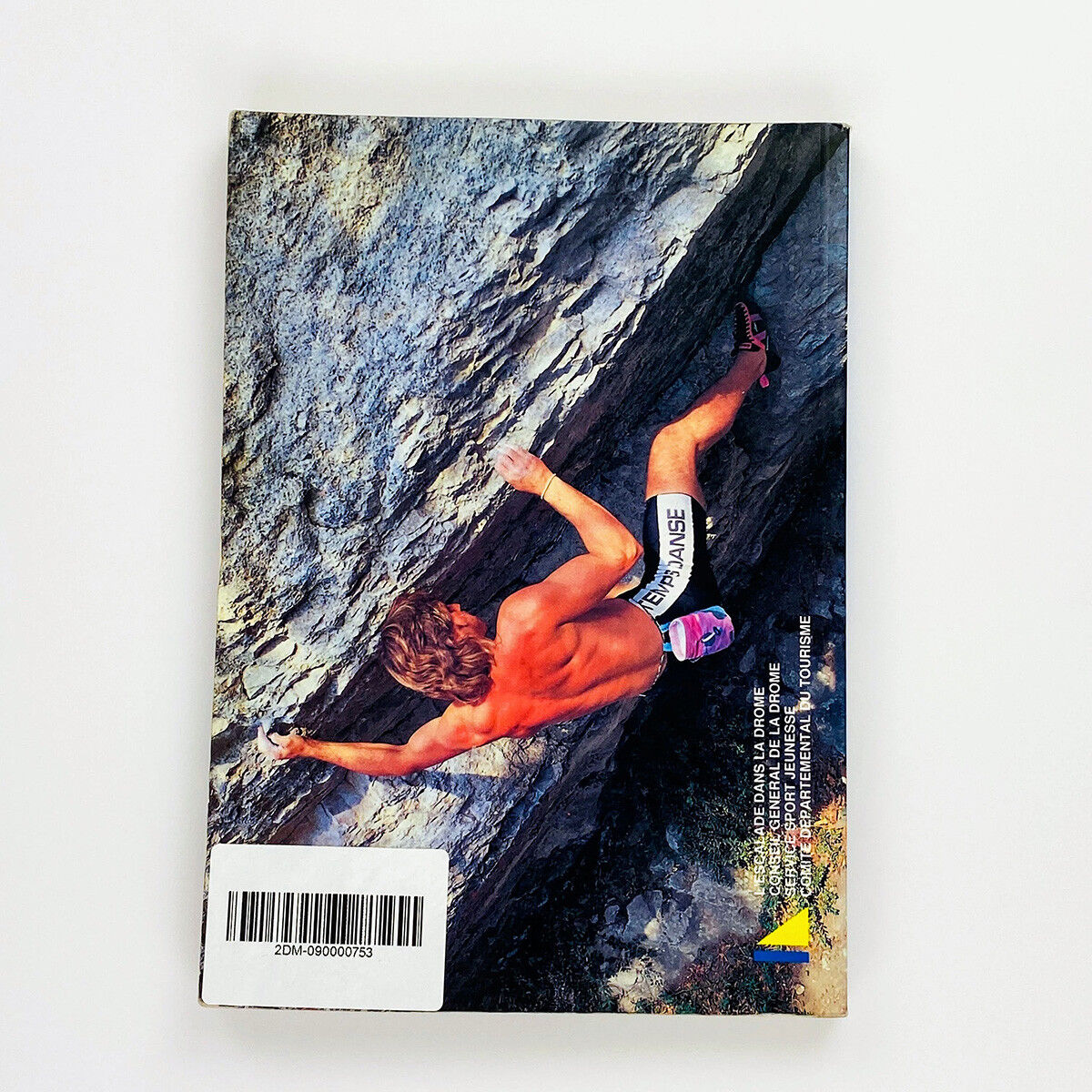 Livres et cartes Seconde main Livre de montagne - Taille unique | Hardloop