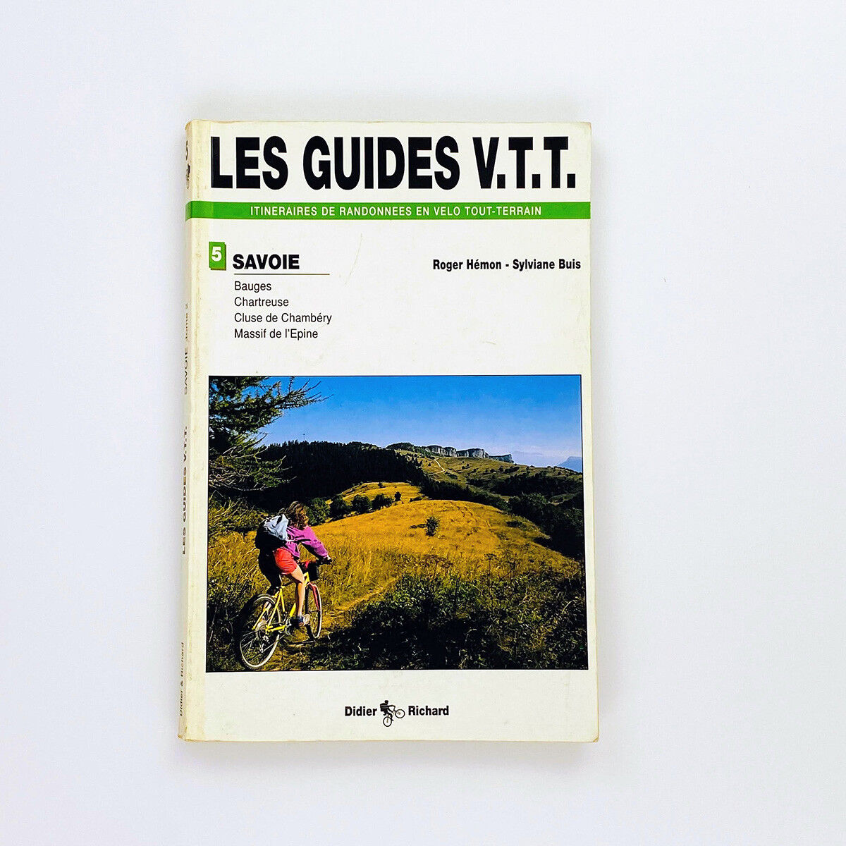 Livres et cartes Second hand Mountain book - One Size | Hardloop
