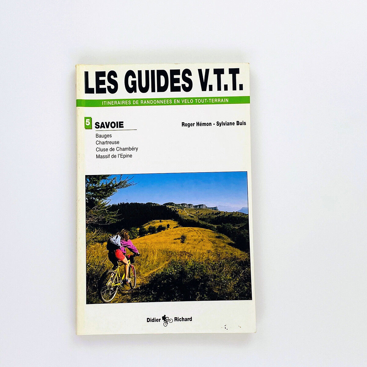 Livres et cartes Second hand Mountain book - One Size | Hardloop