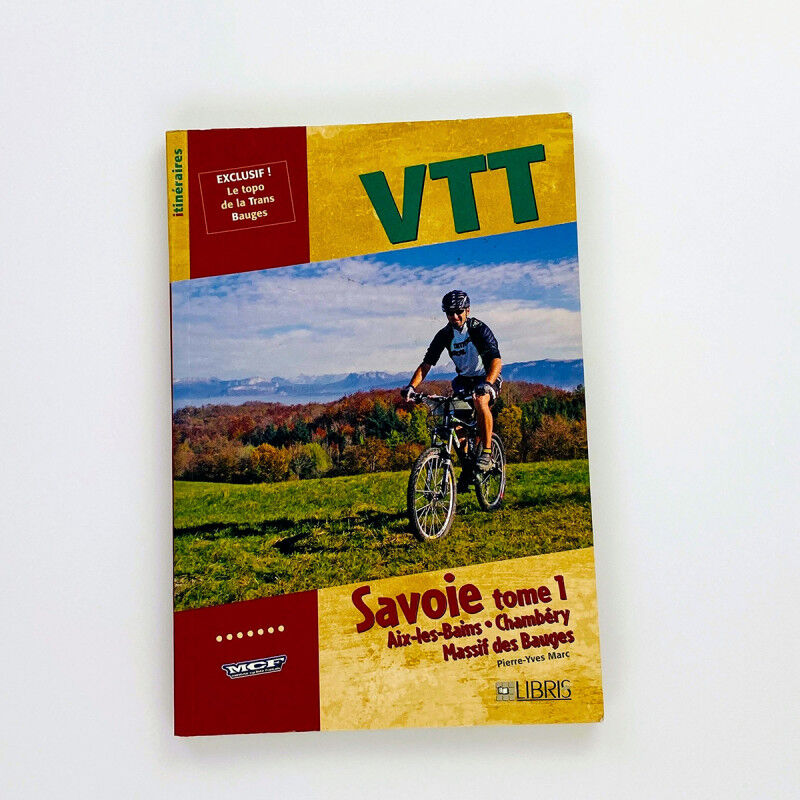 Livres et cartes Libro di montagna di seconda mano - Taglia unica | Hardloop